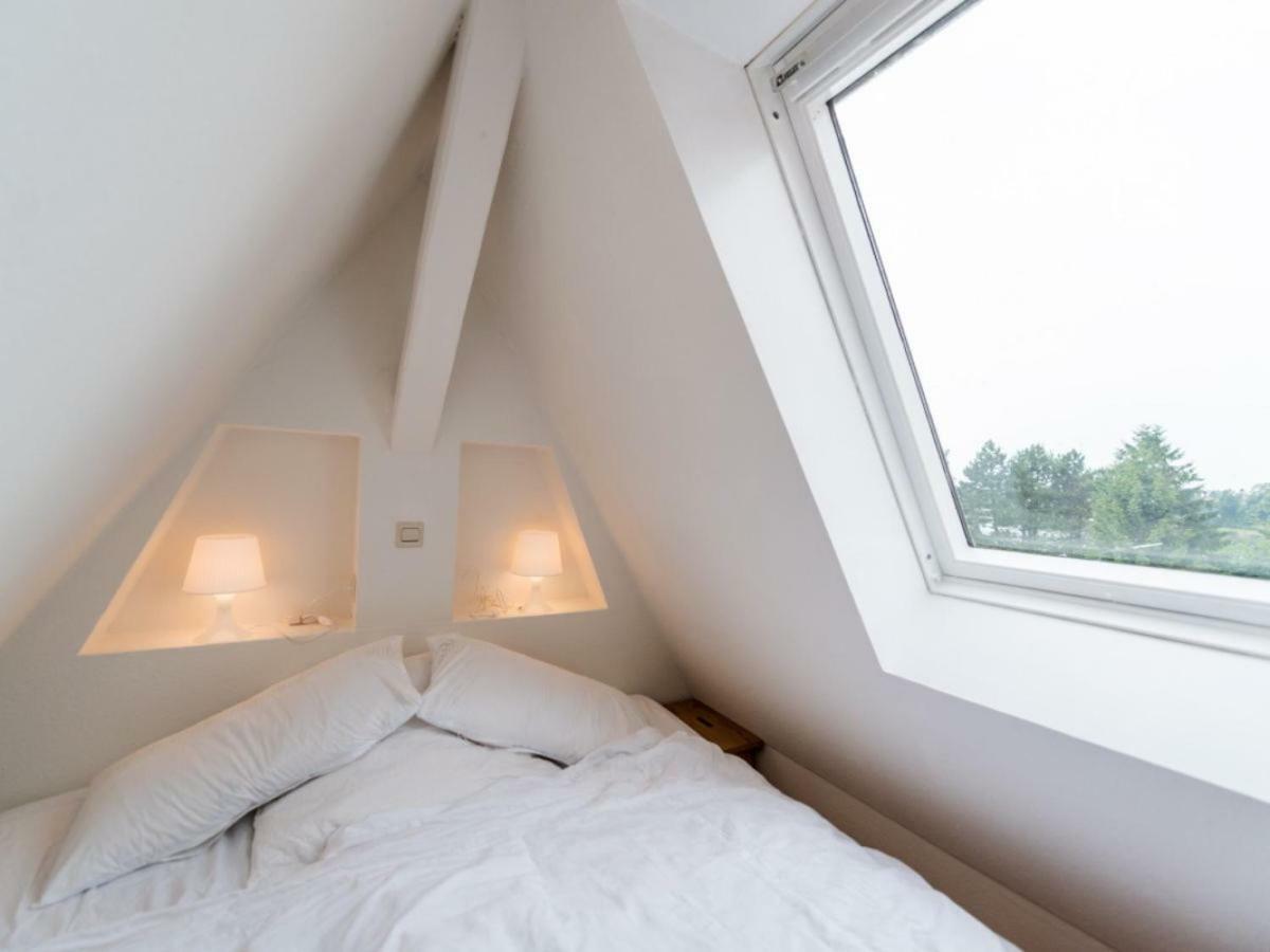 Kanalvilla - Urlaub Am Nord-Ostseekanal - Zwei Ferienwohnungen Im Angebot- Eine Im Dachgeschoss Und Eine Wohnung Mit Garten Sehestedt  Dış mekan fotoğraf